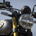 Royal Enfield Bear 650