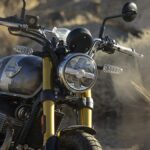 Royal Enfield Bear 650