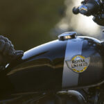 Royal Enfield Bear 650