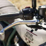 Royal Enfield Bear 650