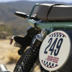 Royal Enfield Bear 650