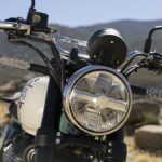 Royal Enfield Bear 650