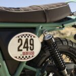 Royal Enfield Bear 650
