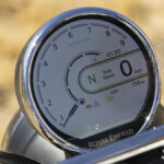 Royal Enfield Bear 650