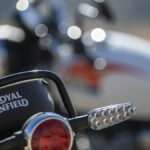 Royal Enfield Bear 650