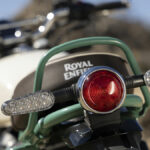 Royal Enfield Bear 650