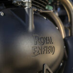 Royal Enfield Bear 650