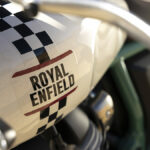 Royal Enfield Bear 650