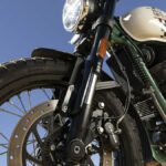 Royal Enfield Bear 650