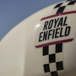 Royal Enfield Bear 650