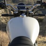 Royal Enfield Bear 650