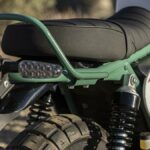 Royal Enfield Bear 650