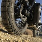 Royal Enfield Bear 650
