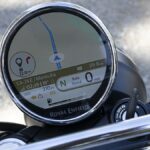 Royal Enfield Bear 650