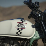 Royal Enfield Bear 650