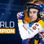 Toni Bou y su décimo noveno título mundial 2025 de X-Trial