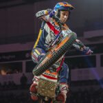 Toni Bou y su décimo noveno título mundial 2025 de X-Trial