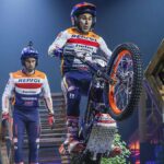Toni Bou y su décimo noveno título mundial 2025 de X-Trial