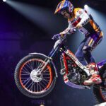 Toni Bou y su décimo noveno título mundial 2025 de X-Trial