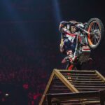 Toni Bou y su décimo noveno título mundial 2025 de X-Trial