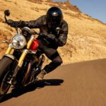 Triumph Speed Twin 1200 RS