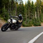 Triumph Speed Twin 1200 RS