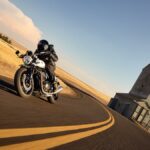 Triumph Speed Twin 1200 RS