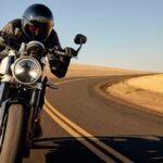 Triumph Speed Twin 1200 RS