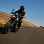 Triumph Speed Twin 900