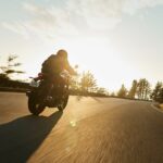 Triumph Speed Twin 900