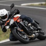 Triumph Street Triple 765