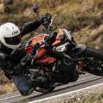 Triumph Street Triple 765
