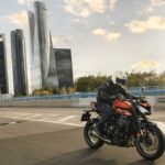 Triumph Street Triple 765