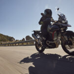 Triumph Tiger 900 GT