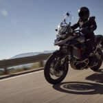 Triumph Tiger 900 GT