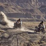 Triumph Tiger 900 Rally Pro