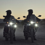 Triumph Tiger 900 Rally Pro