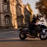 Triumph Tiger Sport 660