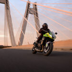 Triumph Tiger Sport 660