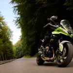 Triumph Tiger Sport 660