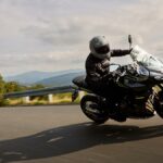 Triumph Tiger Sport 660