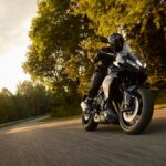Triumph Tiger Sport 800