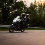 Triumph Tiger Sport 800