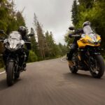 Triumph Tiger Sport 800