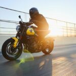 Triumph Trident 660