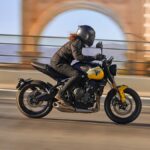 Triumph Trident 660