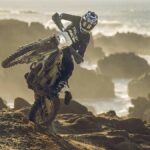 Triumph TF 250-E 