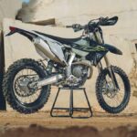 Triumph TF 250-E 