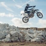 Triumph TF 250-E 