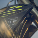 Triumph TF 250-E 